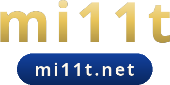 mi11t logo