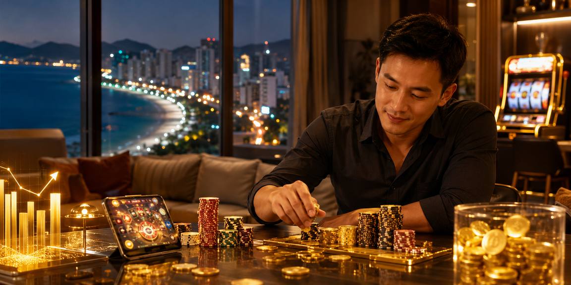 mi11t Baccarat Cao Cấp